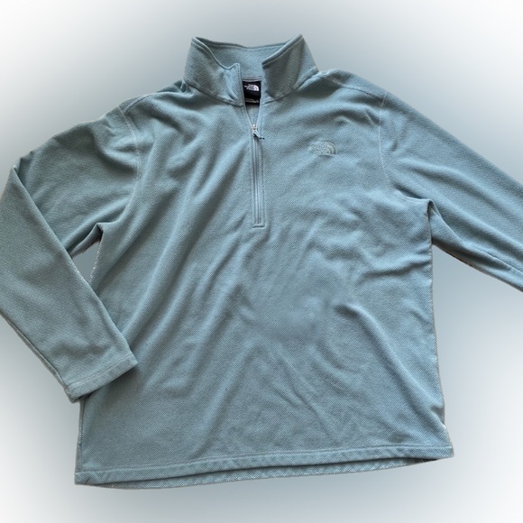 The North Face Other - The North Face Men’s Quarter Zip